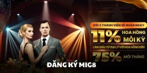 Hướng Dẫn Đăng Ký MIG8 Cho Thành Viên Mới