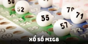 Giới thiệu Xổ Số Mig8 - Dễ Chơi, Dễ Trúng
